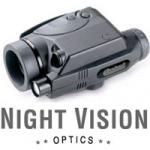 Teropong Malam ( Bushnell 260100 Night Vision Monocular Infrared)