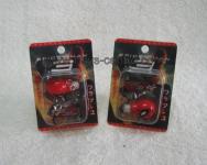 GH Bola Lamp Spiderman FS-348-' 010036