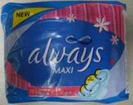 sell sanitary napkin & baby diaper
