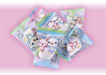 ZS017 Bulk Marshmallow Candy 1kg