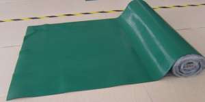 Anti static mat