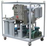 Transformer oil purifier, oil purification, oil filtration