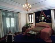 Royal Javanese Suite Room ( King Size)