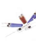 Auto-Disable Syringe ( ADS) 0,  5ml,  0,  05ml,  5ml