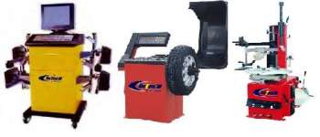 Jual : Paket Hemat Spooring Balancing Tire Changer ( Tire Service Spooring Balancing Berkualitas & Bergaransi)