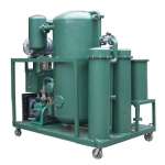 TY Turbine oil purifier