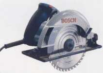 MESIN POTONG KAYU / CIRCULAR SAW GKS 190 BOSCH