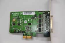 PCIe Card MOXA CP168EL &acirc; 8 port RS232