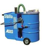 Vacuum Oil SIBILIA Type AL 200