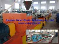 sell WPC door frame production line