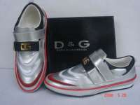 D&amp; G Shoes