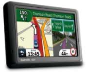 Jual GPS Garmin NUVI 1460i
