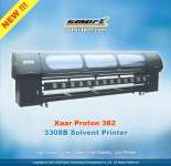 Smark 3208B Solvent Printer