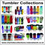 Tumbler/ Botol Stainless Steel/ Tumbler Insert paper/ Termos/ Gelas Stainless Steel/ Botol Minum