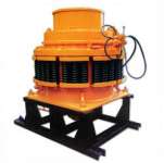 Cone crusher with good performance