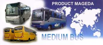 Medium Bus
