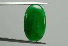 Batu Mulia Green Aple jade ( BJD 006) = SOLD OUT / TERJUAL