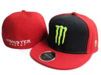 New Fashion,  Monster Energy Hats,  Red Bull Hats,  New Era Hats on Sale