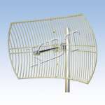 Antena Grid 30dbi Freq 5.7-5.8Ghertz TDJ5800SPL9