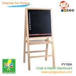 Chalk & Marker Blackboard