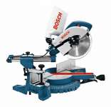 MESIN POTONG KAYU / COMPOUND MITTER SAW GCM 10M BOSCH