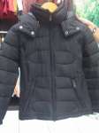 Jacket Tahan Dingin Extrime Cold J108