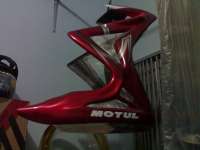 Sayap motor Vixion