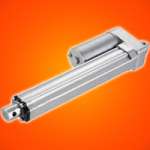 electric linear actuator instead cylinder