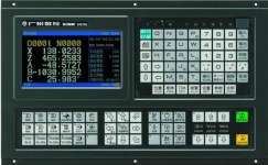 GSK980TDb Turning CNC Controller System