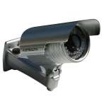 IR Weatherproof Camera STEALTH-SWP-VM40