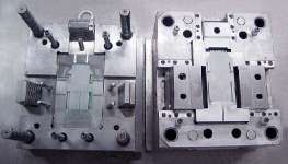 plastic injection mould