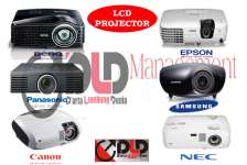 Projectors DLDM