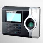 biometrics fingerprint time attendance system