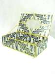 Tissue box ( L )