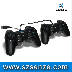 Double-pad Gamepad for PC