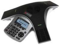 SOUNDSTATION IP 5000 - VOIP VOICE CONFERENCE SYSTEM