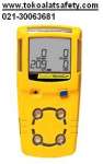 Gas Detector,  Gas Monitor,  Gas Leak Detector,  www.tokoalatsafety.com,  Telp 021-62310892