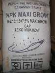 NPK Maxi Grow