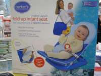 Kursi Bayi INFANT SEAT CARTER