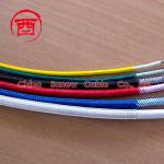 UL3126 Fiber Glass Braid Silicone Rubber-Insulated Motor Lead Wire