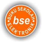 DVD BSE ( Buku Sekolah Elektronik ) tahun 2008