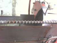 SCREW EXTRUDER