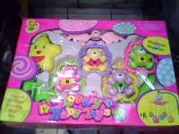 LOVELY BABY TOYS