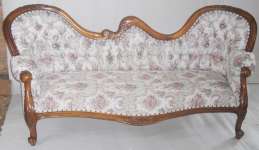 CHAISE GRAND FATHER ( CODE : JD - CHL - 012 )