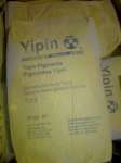 Iron Oxide 313 Yipin Yellow