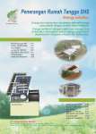 Solar Cell 80 Wp Merk ST Solar