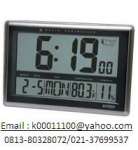 EXTECH CTH 10 Wall Clock Thermohygrometer,  Hp: 081380328072,  Email : k00011100@ yahoo.com
