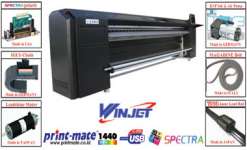 Mesin Printer Outdoor Winjet Limo spectra polaris 512 15PL
