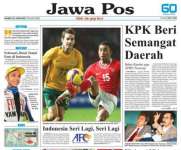 JAWA POS