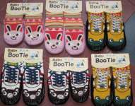 BABY BOOTIE RETAIL AND RESELLER